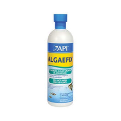 API Algaefix 237ml aquarium algae control