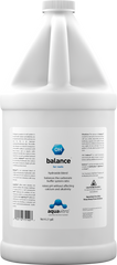 Aquavitro Balance 4L bottle front – reef-safe pH stabilizer for marine aquariums