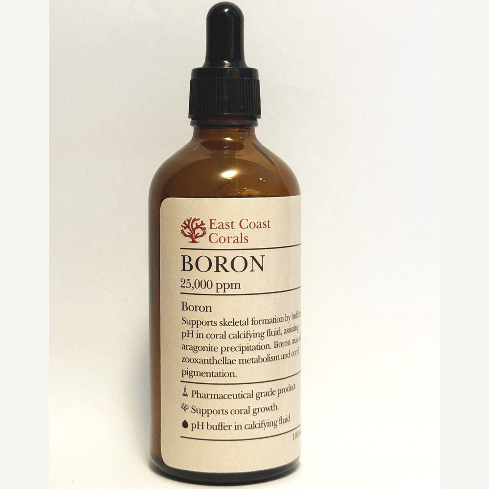 East Coast Coral Boron 100ml