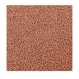 Close-up of 1.2mm soft and moist Ocean Nutrition Formula One Small Pellets