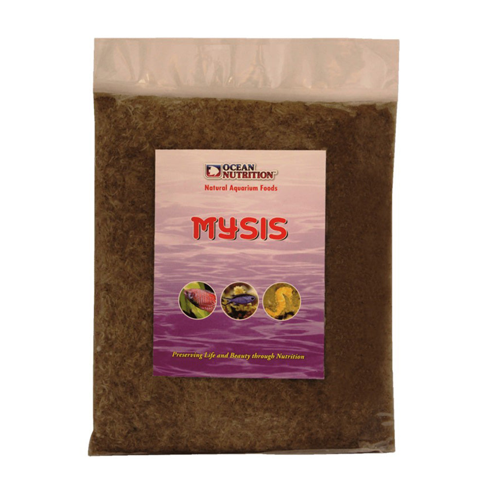Ocean Nutrition Frozen Mysis Flat 454g