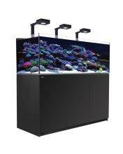 Red Sea Reefer G2+ 525 DELUXE (150x60x55cm) - Black