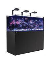 Red Sea Reefer G2+ 625 DELUXE (150x65x60cm) - Black