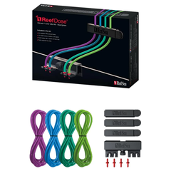 Red Sea ReefDose Accessory Kit - Blue Green