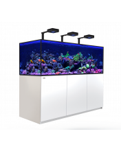 Red Sea Reefer S G2+ 850 DELUXE (180x68x65cm) - White