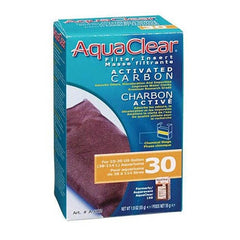 AquaClear 30 Carbon Insert