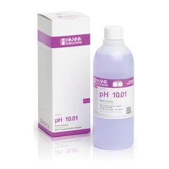 Hanna Marine pH 10.01 Calibration Solution (500ml)
