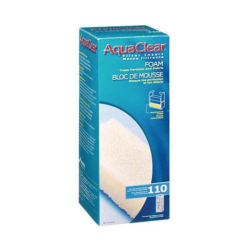 AquaClear 110 Foam Block