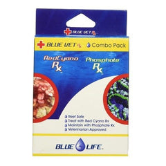 Blue Life Red Cyano/Phosphate Combo Rx