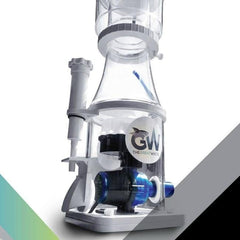 Dalua Great White GW22 Protein Skimmer