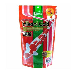 Hikari Gold Large Floating Pellet 5kg