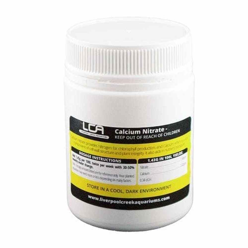LCA Calcium Nitrate 500g