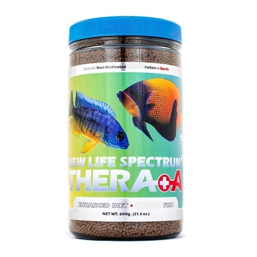 New Life Spectrum Thera+A Large Sinking 3.0-3.5mm 600g