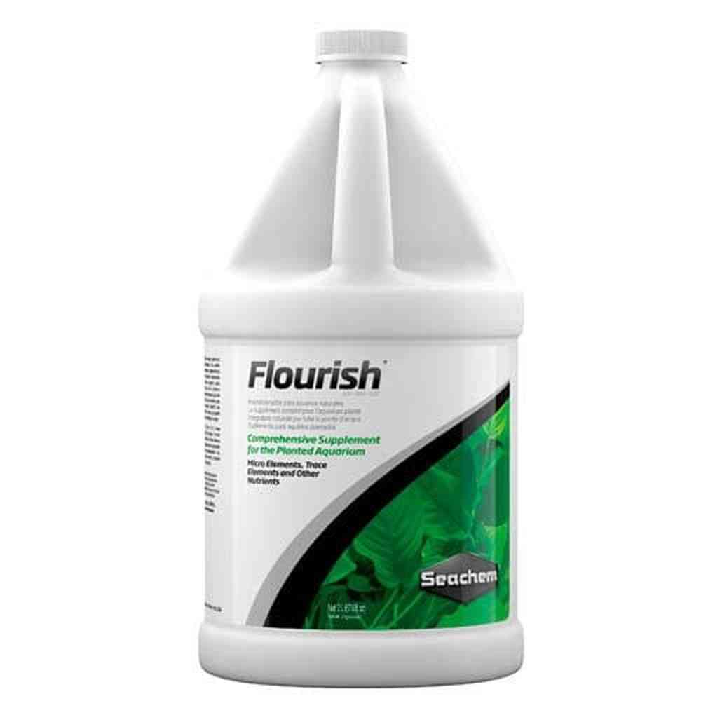 Seachem Flourish 2L