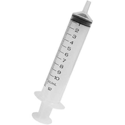 Aquarium Syringe Dosing and Feeding