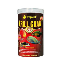 Tropical Krill Gran 5L/2.7kg