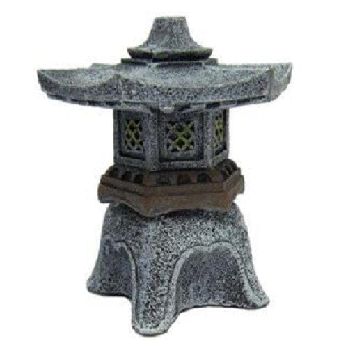 Oriental Ornament - Japanese Pagoda 10cm