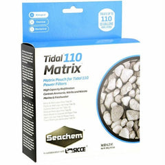 Seachem Tidal 110 Matrix - 500ml