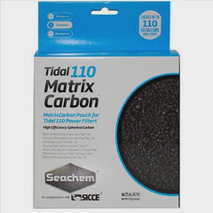Seachem Tidal 110 Matrix Carbon - 275ml
