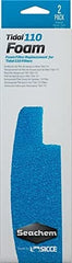 Seachem Tidal 110 Foam Sponge - 2 Pack