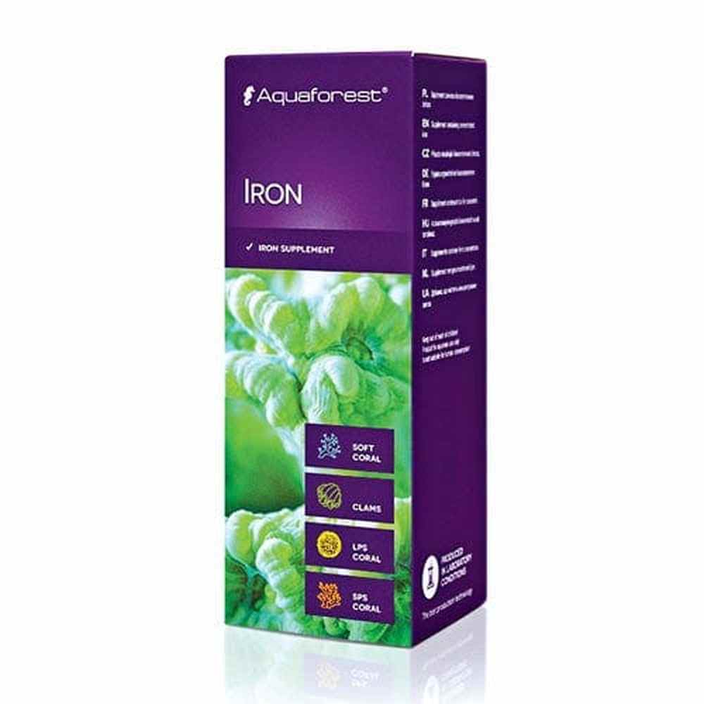 Aquaforest Iron 10ml