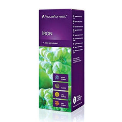 Aquaforest Iron 10ml