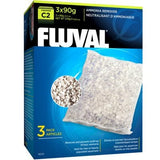 Fluval C2 Hang On Filter Ammonia Remover