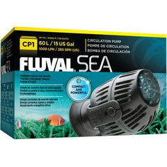 Fluval Sea CP1 Circulating Water Pump 1000lph 3.5w