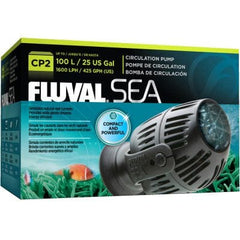 Fluval Sea CP2 Circulating Water Pump 1600lph 4.5w
