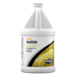 Seachem Reef Iodide 2L