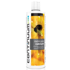 Continuum Aquatics Reef Basis Calcium 500ml