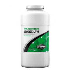 Seachem Reef Advantage Strontium 1.2kg