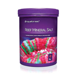 Aquaforest Reef Mineral Salt 800g