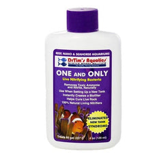 Dr Tims Aquatics One & Only REEF-PURE 4oz