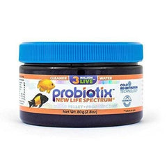 New Life Spectrum Probiotix Regular 1-1.5mm 80g