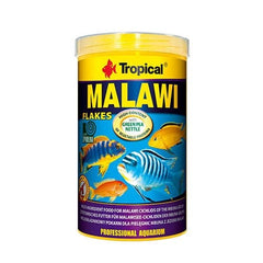 Tropical Malawi Flakes 1000ml 200g