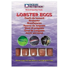 Ocean Nutrition Frozen Lobster Eggs Fish Food