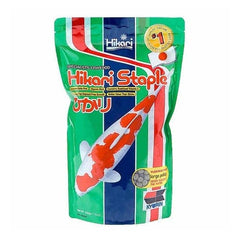 Hikari Staple Floating Large 10Kg