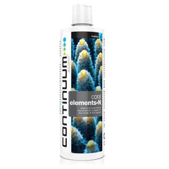 Continuum Aquatics Coral Elements N 500ml