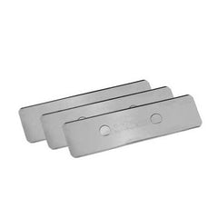 Tunze Care Magnet Stainless Steel Blade 3pk