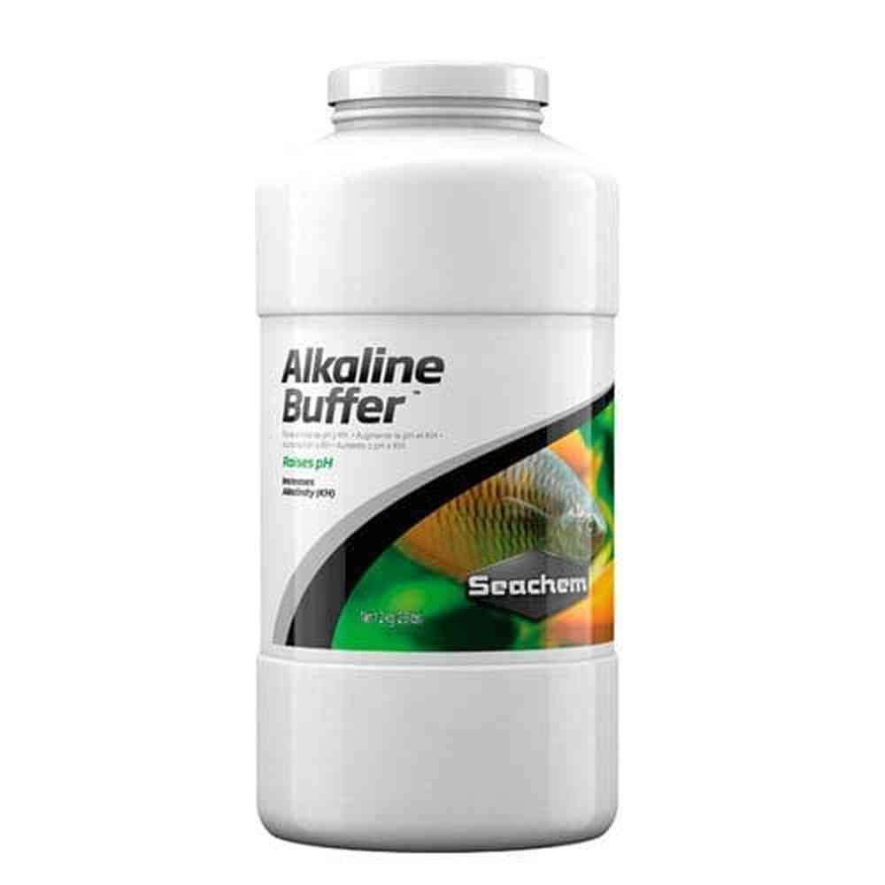 Seachem Alkaline Buffer 1.2kg