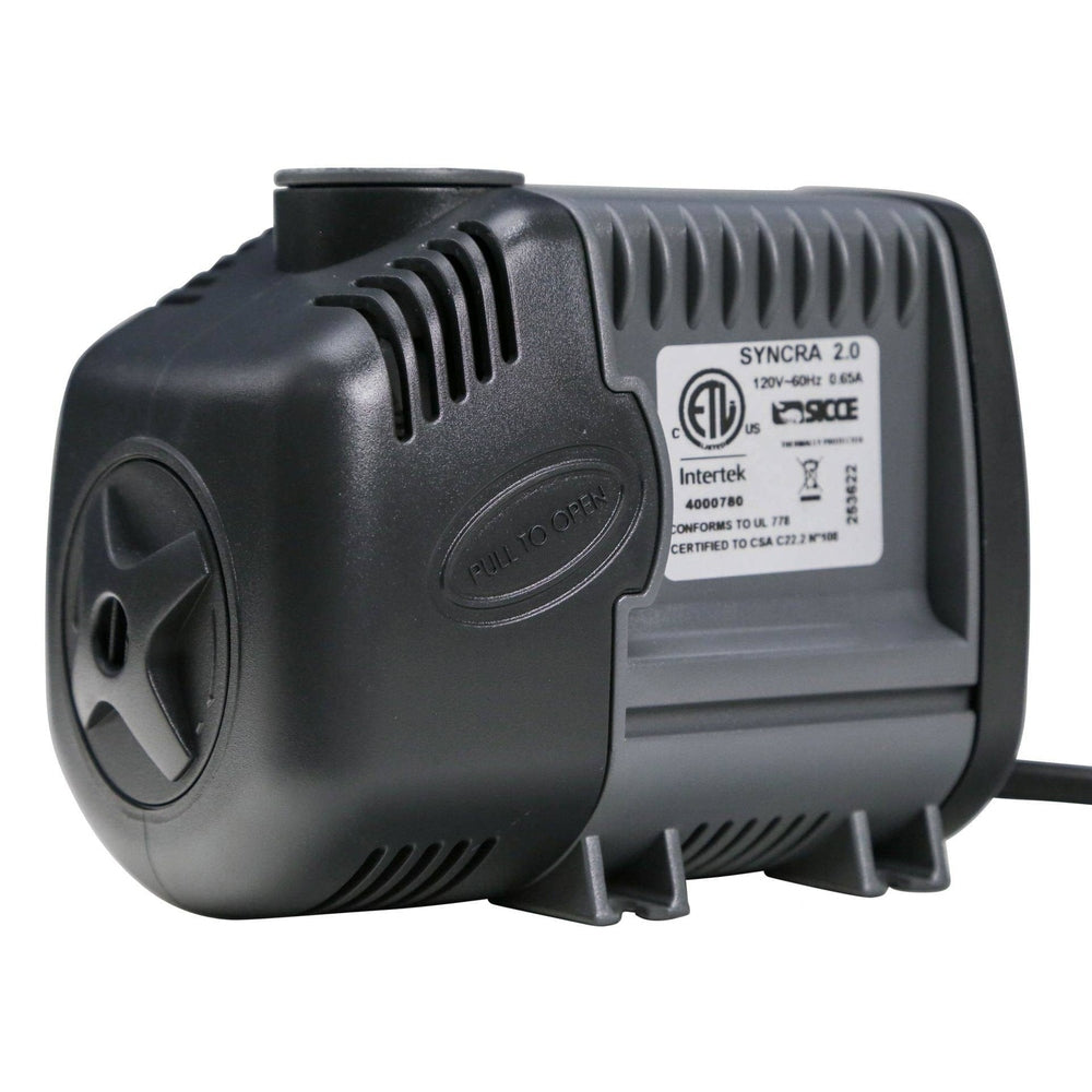 Sicce Syncra Silent 2.0 Pump 2150 L/H