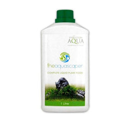 The Aquascaper Complete Liquid Plant Food 1L