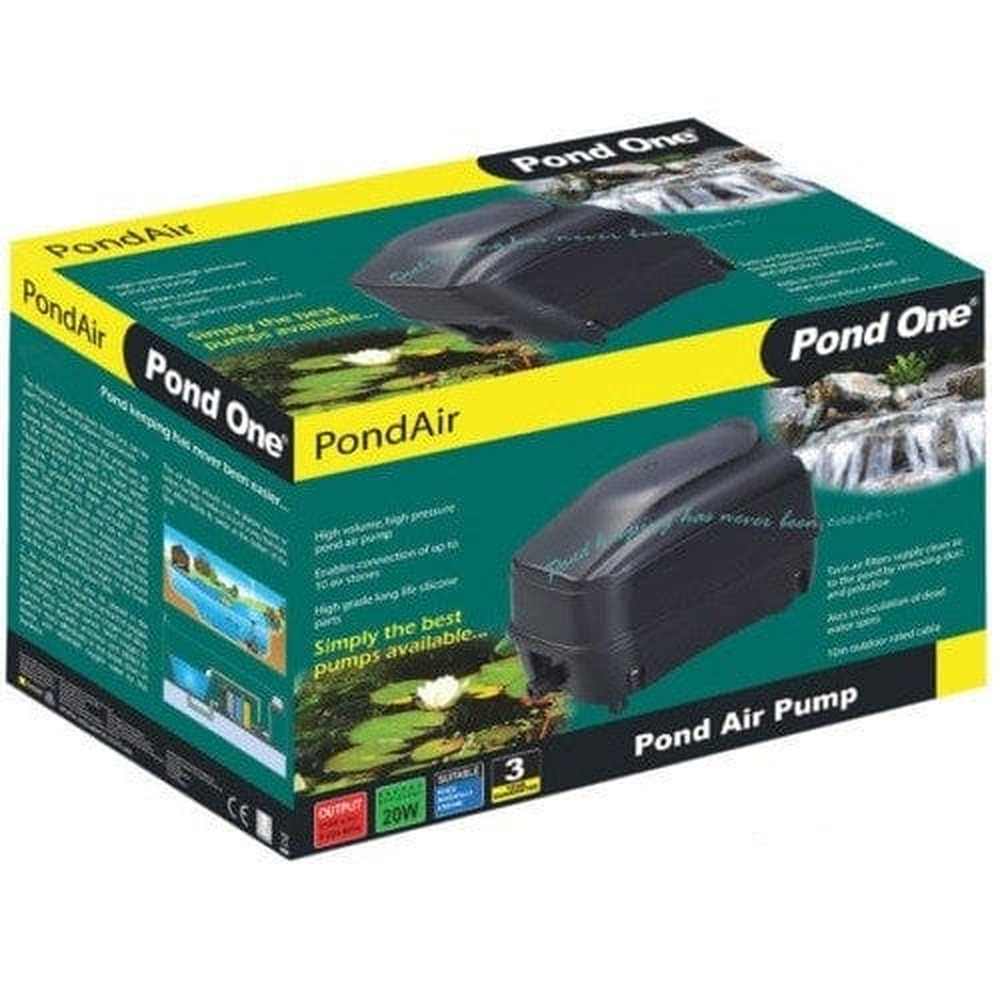 Pond One O2 Plus 4000