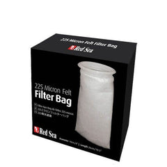 Red Sea Reefer 225 Micron Felt Filter Bag 100x260mm