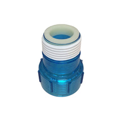 Aqua Ultraviolet RMA Quartz Cap with Ring