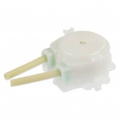 Kamoer Replacement Pump White Fitting with Pharmed Tube