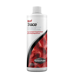 Seachem Reef Trace 500ml