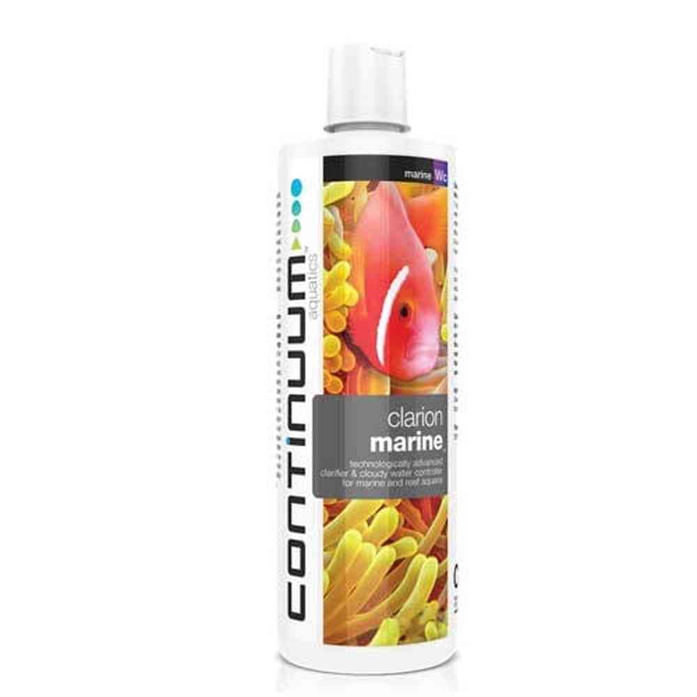Continuum Aquatics Clarion Marine 500ml