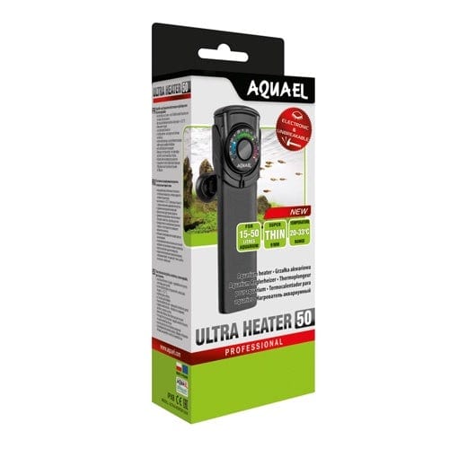Aquael Ultra Heater 50W